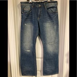Men’s Buffalo David Bitton Jeans